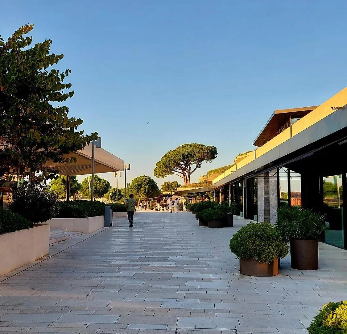 Bezauberndes Apartment In Rovinj Nur 500 Meter Zum Strand Mit Privatem Balkon Κροατία
